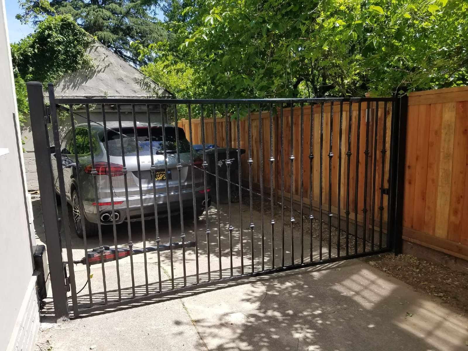 Gate Automation and Service