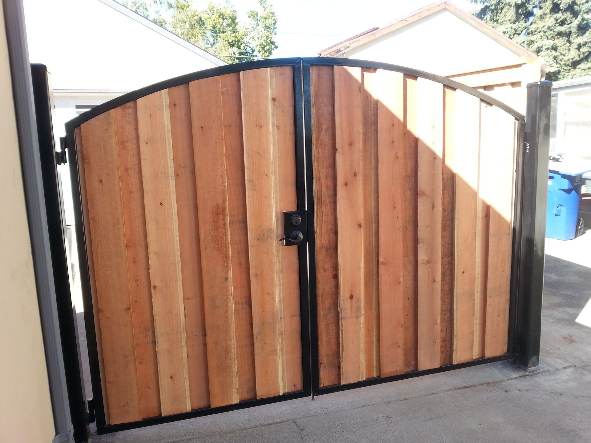 Custom Gates and Operators