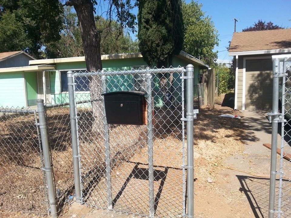 Chain Link Systems For Any Situation